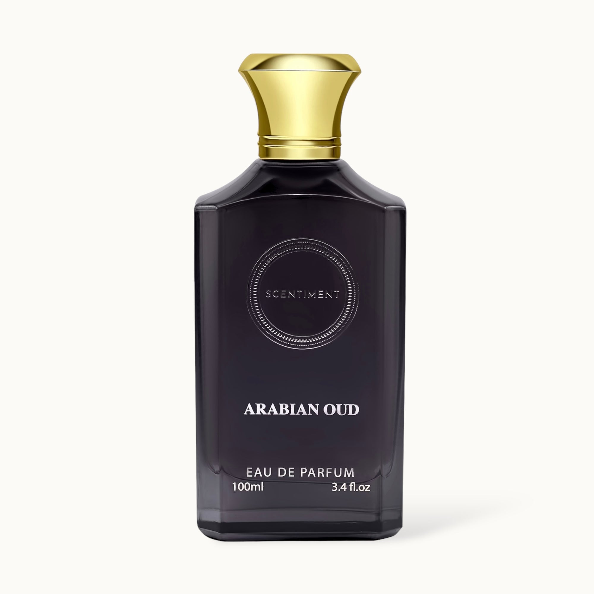 Arabian Oud Parfum