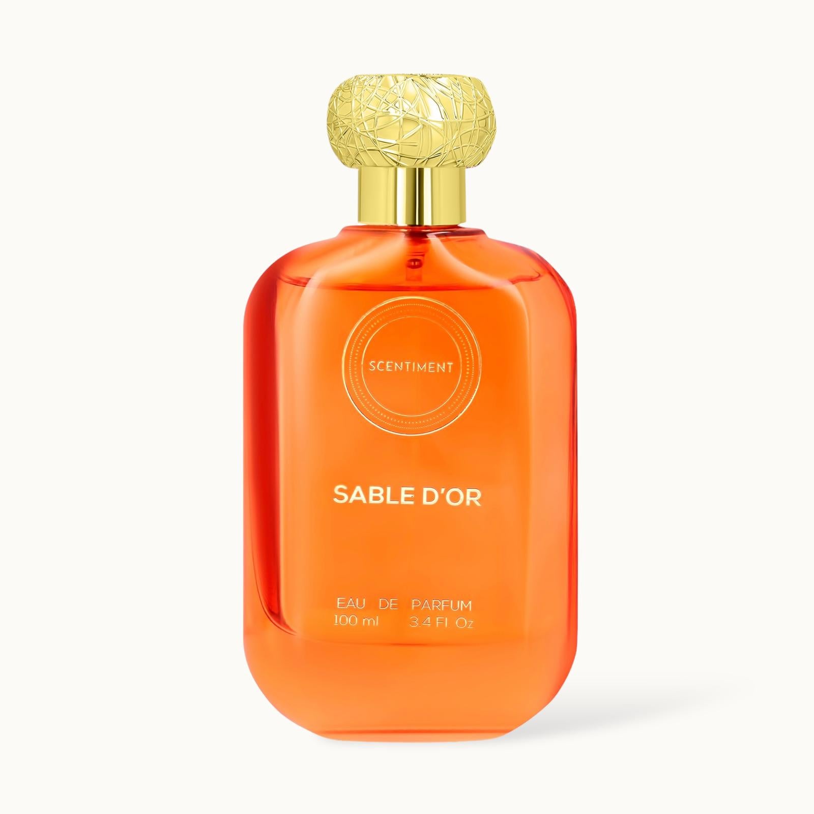 Sable d&#39;Or Parfum